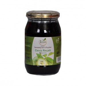 CEVİZ REÇELİ 450gr